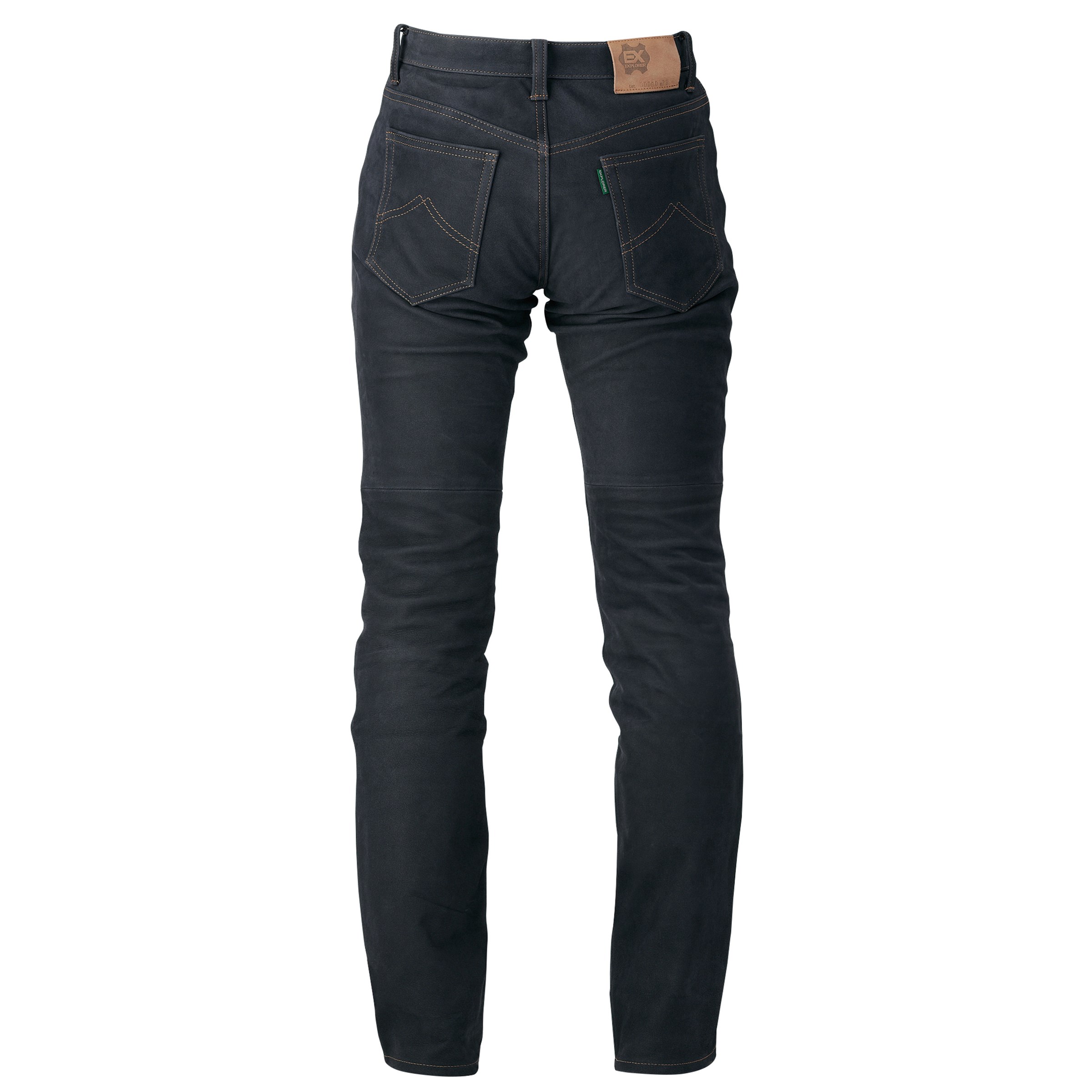 EX-1216 エクスプローラージーンズ バイク用品｜KUSHITANI JAPAN