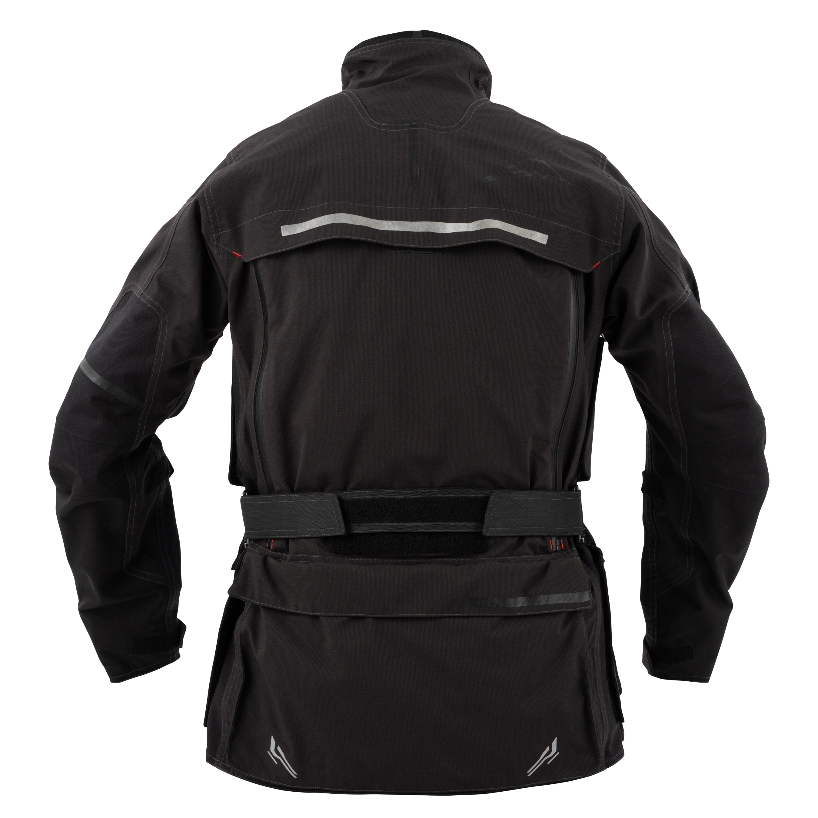 K-2432 forward ad jacket (4 Season Adventure Motorcycle Jacket for