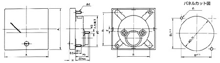 渋川桑野電機株式会社 製品カタログ