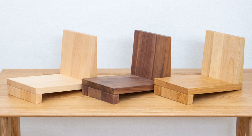 無垢の家具とインテリア雑貨『Latree ラトレ』|ブックスタンド4