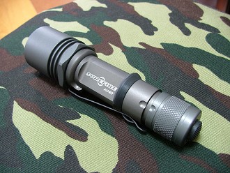 SUREFIRE M2 CENTURION □日本フラッシュライトチャンネル□