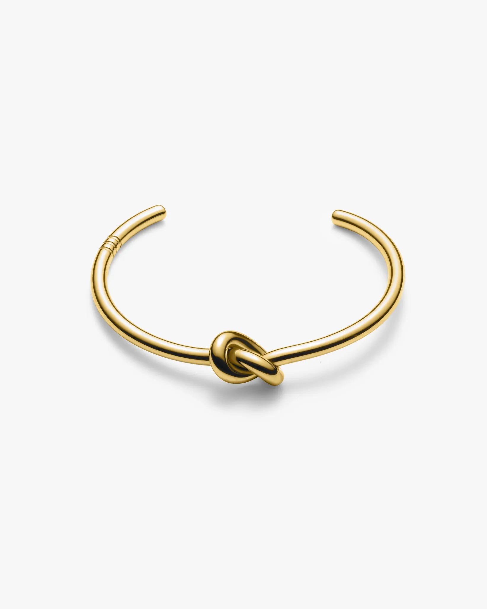316L knot bangle #B47 – LOSE FORD