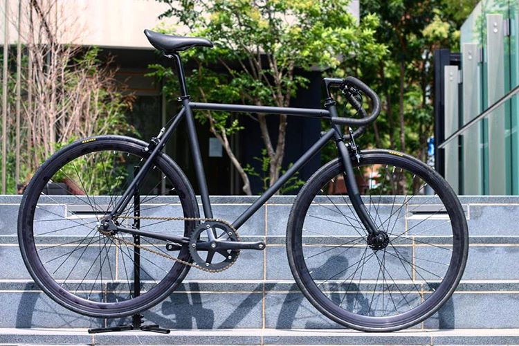 CARTEL BIKES ピストバイク カーテルバイク AVENUE / AVENUE LO 正規