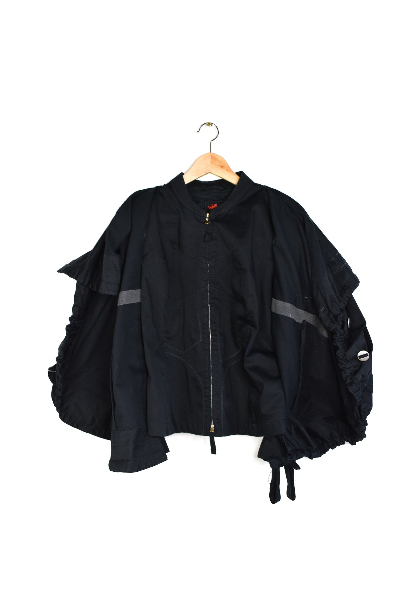 Marithe + Francois Girbaud jacket – LMR-Merina