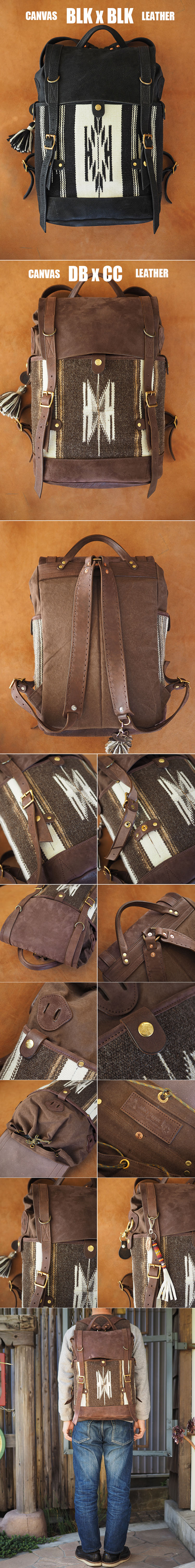 商品詳細｜セミオーダーバック等を販売 ラッキージョンズストア