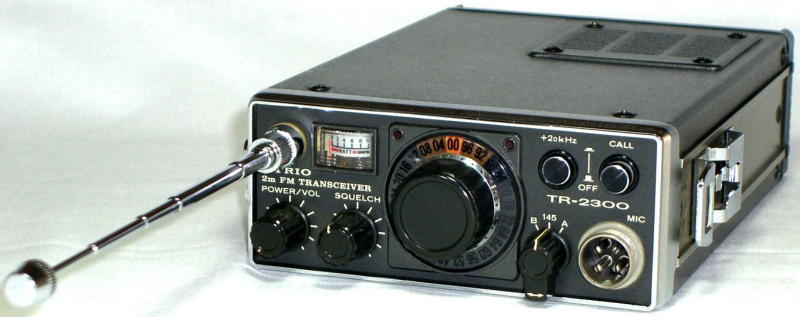 TR-2300 詳細 - まめつぶ.house