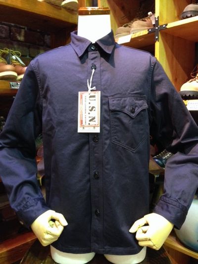 フリーホイーラーズ/FREEWHEELERS シャツ #1723009 