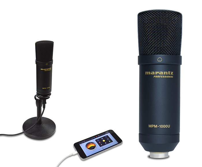 marantz Professional（マランツ プロフェッショナル）