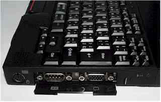 ThinkPad 235 2607-10J