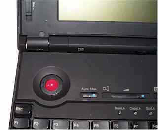 ThinkPad220 2432-SJ8