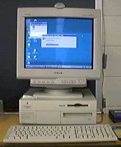 Macデスクトップ PowerMacintosh 7500/100 Macデスクトップ