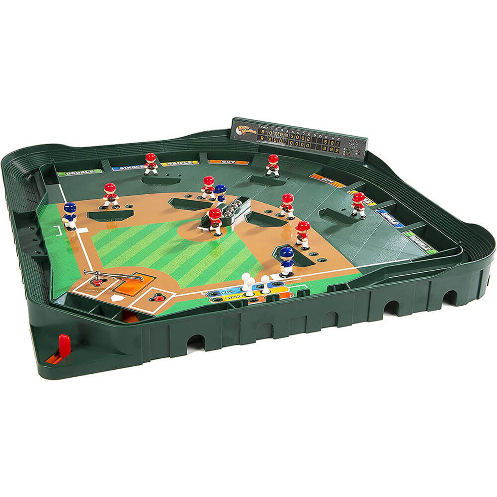 Games Zone Super Stadium Baseball Game – Maziply Toys