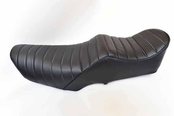 KAWASAKI カワサキ Z250LTD 防水タックロール シート加工 seat