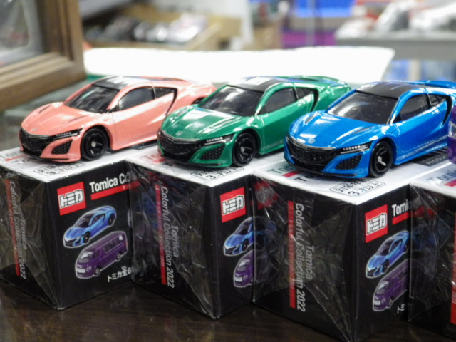 ミニカーショップグローバル - 特注トミカ セブンイレブン限定品