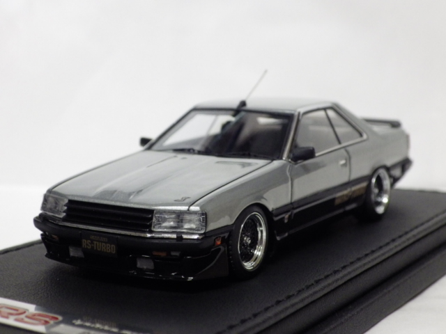 ミニカーショップグローバル - 1/43 イグニッションモデル ニッサン