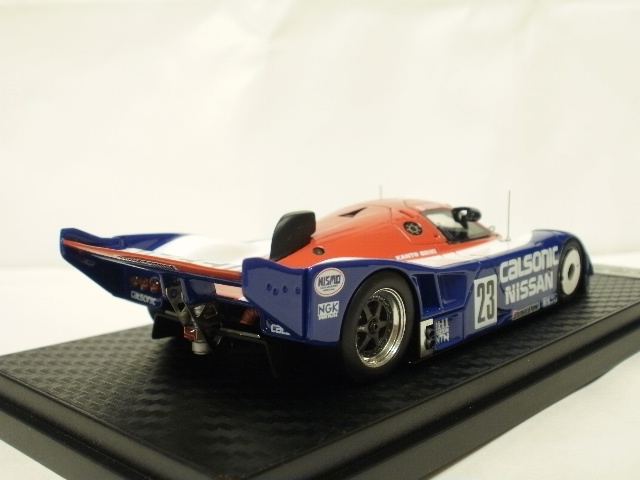 ミニカーショップグローバル - 1/43 イグニッションモデル ニッサン