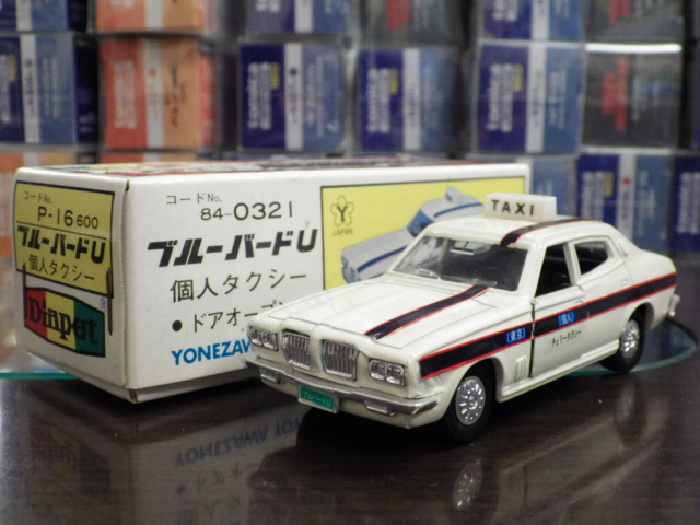 ミニカーショップグローバル - ダイヤペット