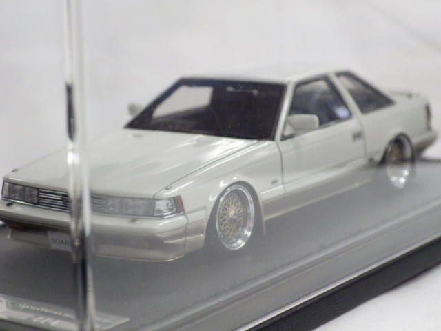 ミニカーショップグローバル - 1/43 イグニッションモデル トヨタ