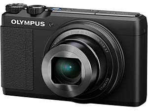 オリンパス OLYMPUS STYLUS SH-50 多機能コンパクト /monoxデジカメ