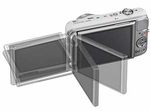 ニコン COOLPIX S6600 Nikon 多機能コンパクト /monoxデジカメ比較レビュー