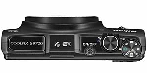 ニコン COOLPIX S9700 高機能コンパクト /monoxデジカメ比較レビュー