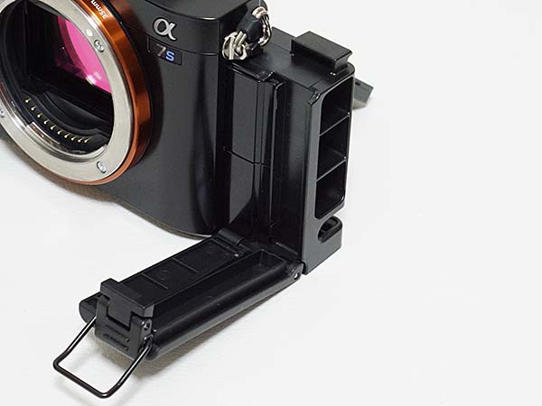 ソニー α7Sの徹底レビュー ILCE-7S 4K対応の高感度強化ミラーレス