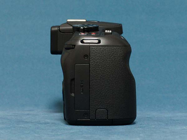 パナソニック Panasonic LUMIX DMC-G6の徹底レビュー ミラーレスカメラ