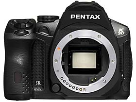 ペンタックス PENTAX K-30 /monox デジカメ 比較 レビュー