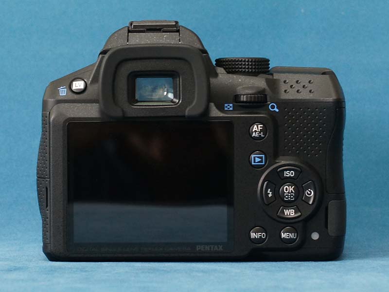 ペンタックス PENTAX K-30の徹底レビュー デジタル一眼レフ /monox