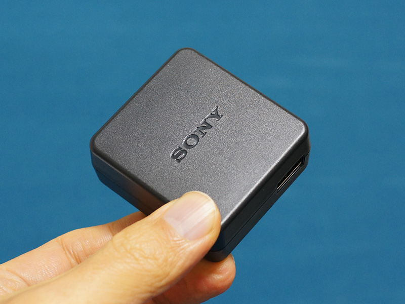 ソニー サイバーショット DSC-TX55の外観をみる /monox デジカメ 比較