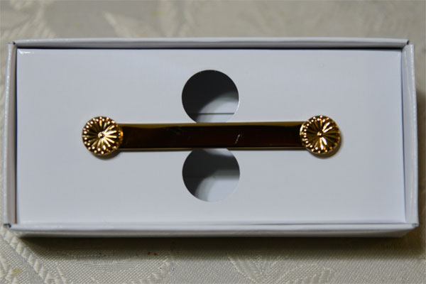 勲章佩用金具 取り扱っております。 - 静岡県の受章アドバイザー望月商会