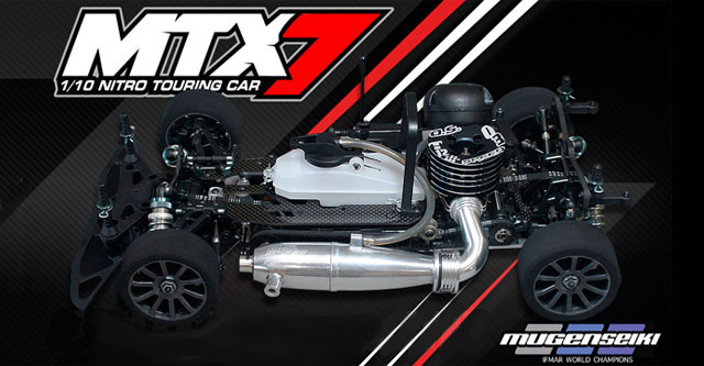 MTX7 Spec.