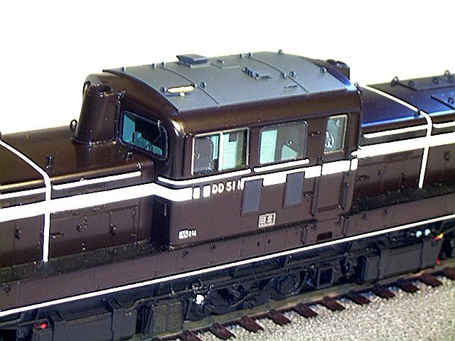 ムサシノモデル近日発売予定履歴 2001年2月B | 鉄道模型販売