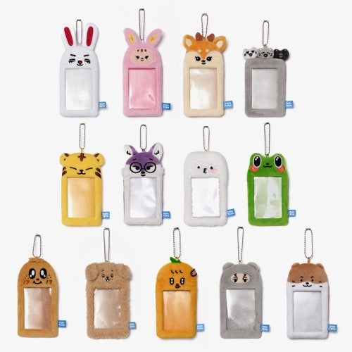 SEVENTEEN MINITEEN PHOTOCARD HOLDER - Music Plaza