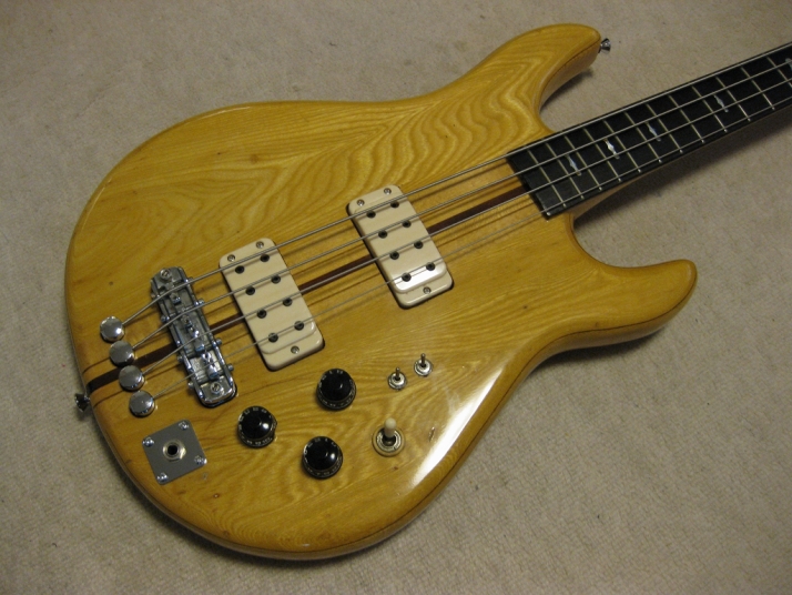 Greco 1978 Fujigen Made GOB-900