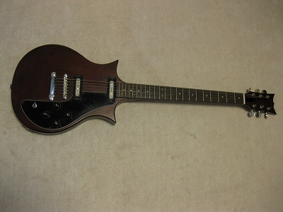 YAMAHA SX-60 Mid 70's made very rare guitar