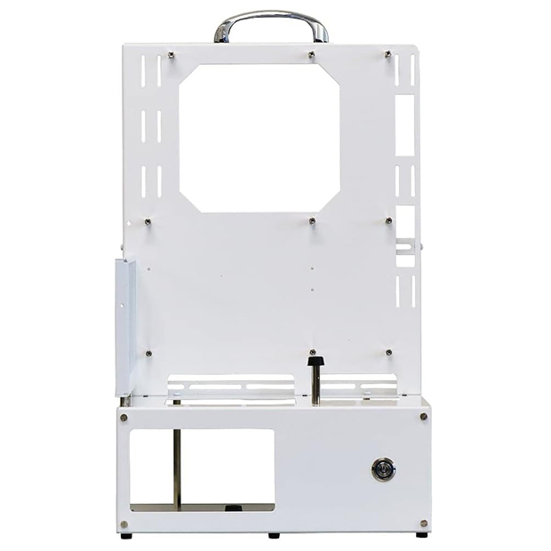 長尾製作所 オープンフレーム ver.ATX ホワイトエディション改