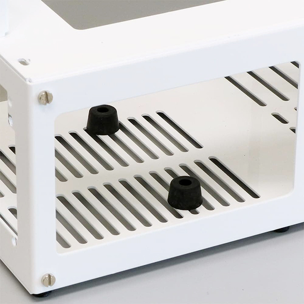 長尾製作所 オープンフレーム ver.ATX ホワイトエディション改