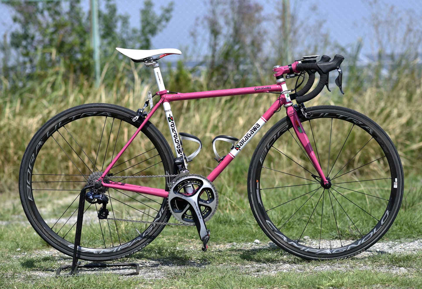 TOP│Nakagawa Cycle Works