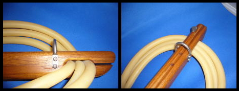 spearguns(ウォーターマンスリング・RIFFEパーツ・バンジーショックコード