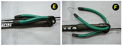 シャフトカタログ》ダイビングショップ ネイビーカンパニー