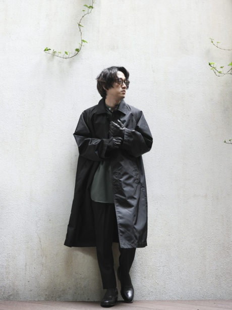 一生物』と言える極上の出来。英国レザーグローブの世界的