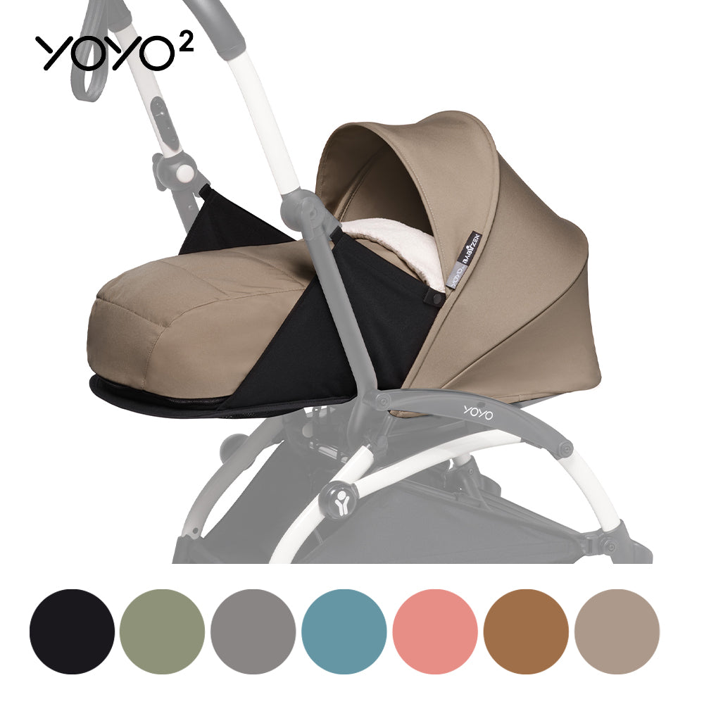 YOYO2 0+カラーパック(単品) / フレーム別売 ストッケ – ベビー用品