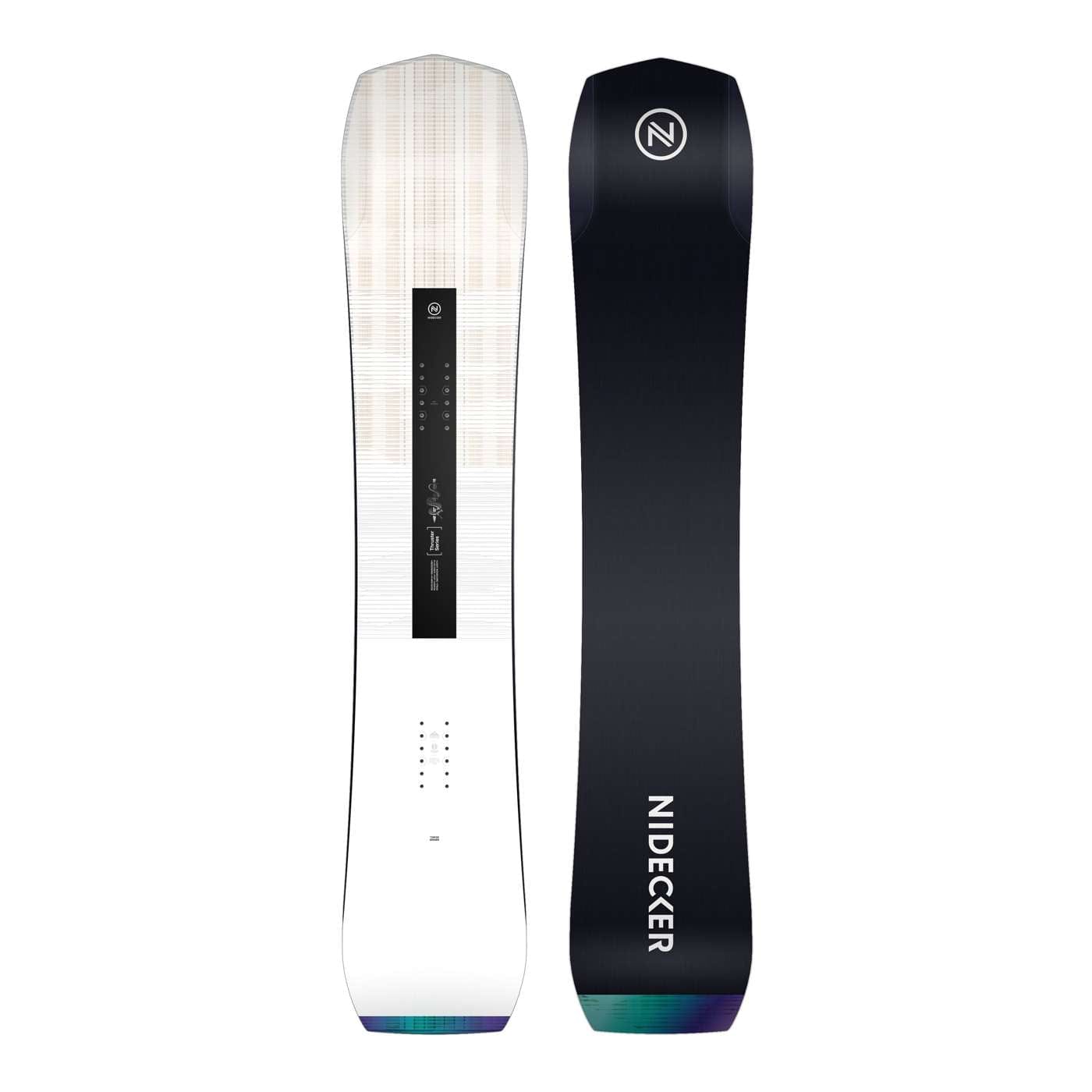 Thruster 2025 | Nidecker | USA