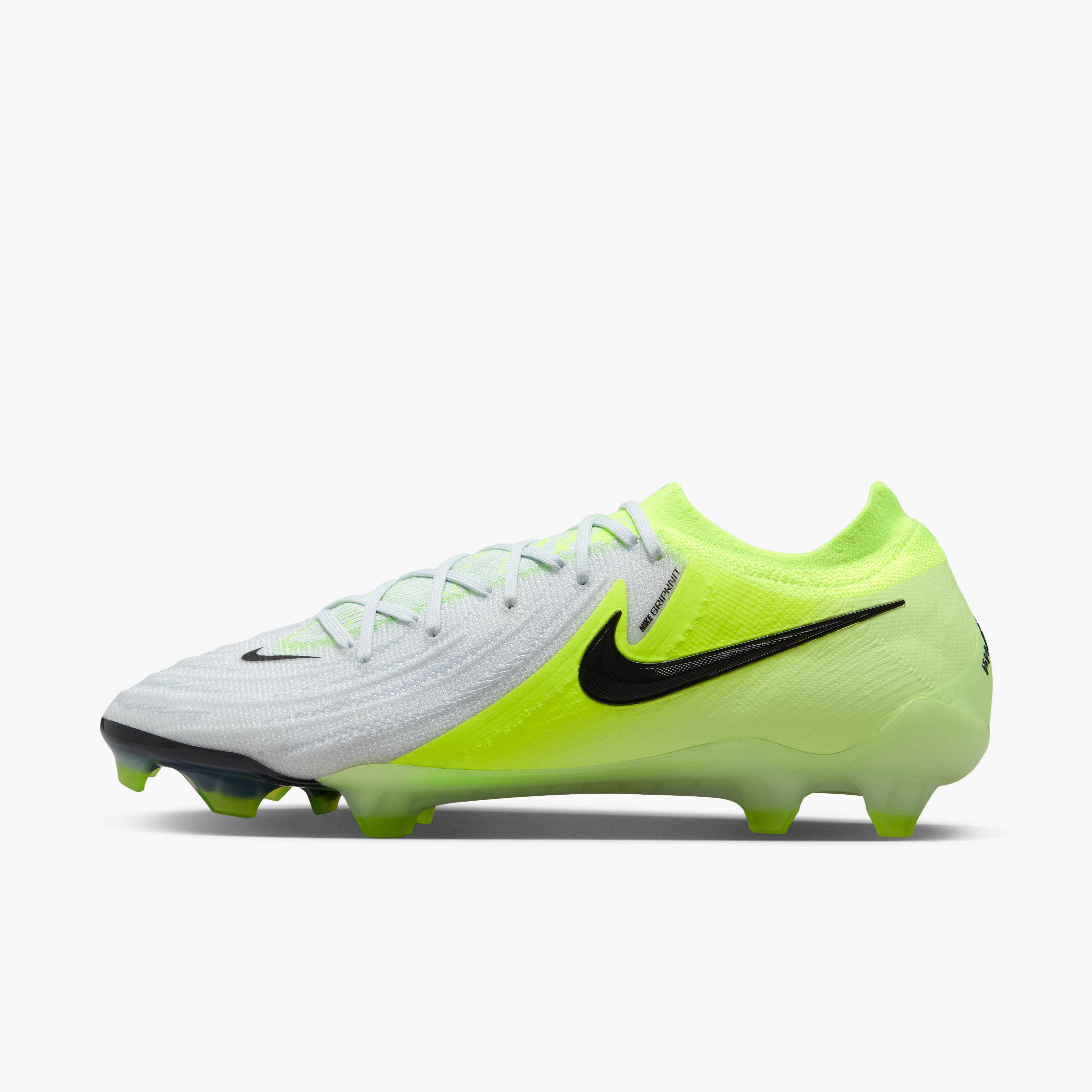 Nike Phantom GX 2 Elite | FG Soccer Cleats | Mad Voltage Pack