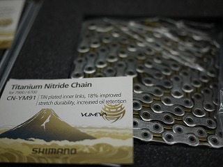 シマノ 夢屋｜名古屋の自転車店ニコー製作所