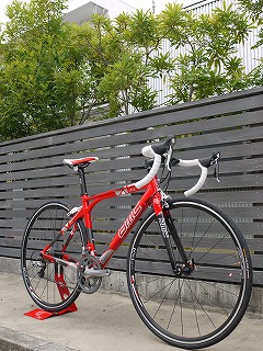 2011 BMC STREETRACER SR02｜名古屋の自転車店ニコー製作所