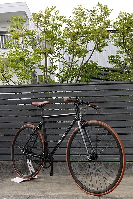 DE ROSA MILANINO ｜名古屋の自転車店ニコー製作所