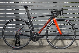 2017 SPECIALIZED ALLEZ DSW SL SPRINT COMP｜名古屋の自転車店ニコー