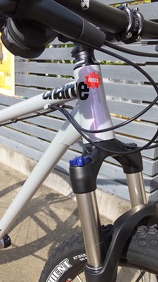 2014 チャージ バイクス トースター｜名古屋の自転車店ニコー製作所